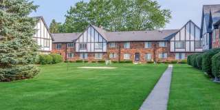 The Crossroads At Southfield Apartments Gallery 21