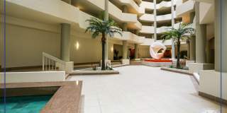 **PARK SHORE BEAUTY WALK TO VENETIAN VILLAGE ** ESPLANADE** NICE AMENITIES ** 2 BEDROOM CONDO ON THE BEACH ** Gallery 42