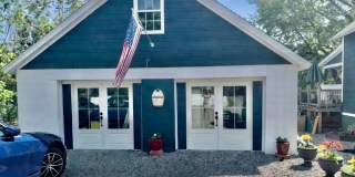 One Bedroom Apartment, Beacon NY Gallery 1