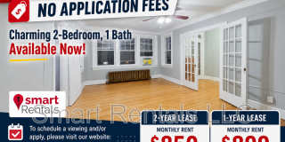 4431 South Grand Boulevard - 1F Gallery 1