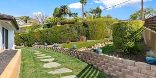 4 Bed, 5 bath home with stunning ocean views located in Malibu hills Gallery 46