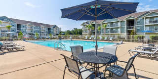 Magnolia Landing Apartments Gallery 19