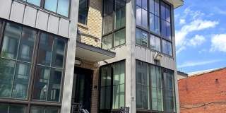 Spacious 2 bedroom/2 bathroom condo in a 2020 elevator building in Petworth Gallery 1