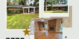 4 Bedroom Brick Home in Alice Drive Area! Gallery 1