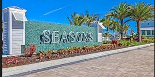 Resort living at The Seasons of Bonita Gallery 1