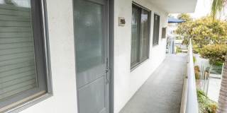 2-bed, 2-bath 972sqft condo, walking distance to beach in Carlsbad Village, literally one block off the sand! **Available 6/1/26** Gallery 30