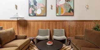 Mira Vista Hills - Affordable Housing Gallery 10