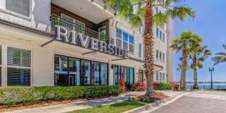 Riverside St. Johns Gallery 21