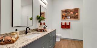RISE Bartram Park Gallery 28
