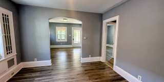 Two bedroom one bathroom single level home for rent Gallery 6