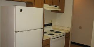 Norris Street Apartments Gallery 4