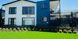 Potomac 3850 LLC Gallery 1