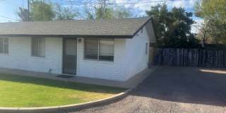 1 bed 1 bath Townhome Gallery 1