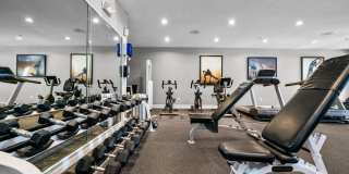 Inwood On The Park Gallery 7