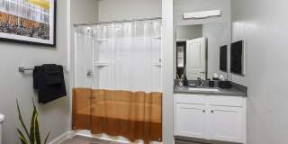 Affordable Housing - The Scott at Medio Creek Gallery 22