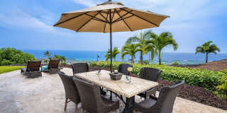 Spectacular Oceanview Home w/Private Pool & Spa, AC & Lanai - Sunset Hale Gallery 3