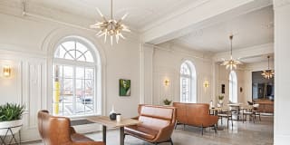 The Hamilton Gallery 5