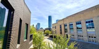 Large, Two-Story Condo in Downtown OKC, Civc Centre Flats!! Gallery 1