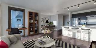 Ballard Public Gallery 9