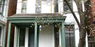 1842 W. Grace Street - 2 Gallery 1