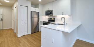 City Square Bellevue Gallery 52