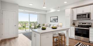 The Eloise - 55+ Senior Housing Gallery 36