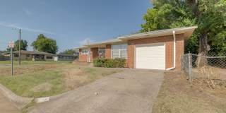 Updated 3 bedroom 1 bath home in Oklahoma City! Gallery 4