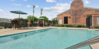 Townhome Apartments Gallery 1