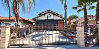 Gated 3 Bedroom 2.5 Bath Home with Bonus Room & Private Balcony Gallery 1