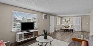 Paxton Apartments Gallery 1