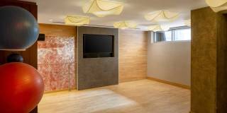 Insignia On M Gallery 23