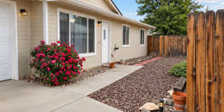 Spacious Orchard Mesa Home with Private Yard & 2-Car Garage! Gallery 1