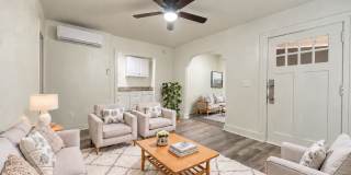 Trolley Flats Gallery 1