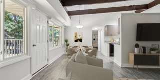 Glenmont Forest Gallery 11