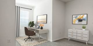 Reunion Crossing Townhomes Gallery 21