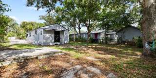 Cute 2bdrm/1bath home with a bonus room $995.00 ** Section 8 OK ** Ready June 1st Gallery 46