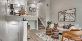 The Ellington Gallery 1
