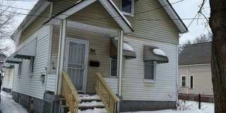 3666 E. 57th St. | Cleveland, OH 44105 Gallery 1