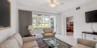 Beautifully furnished 2BR/2BA first-floor condo Gallery 16