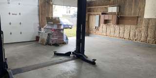 16-18 Hough Street Gallery 5