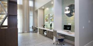 Residences at the Green Gallery 34