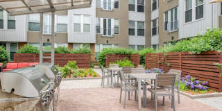 Mezzo Design Lofts Gallery 3