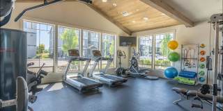 Timberridge Place Apartments Gallery 3