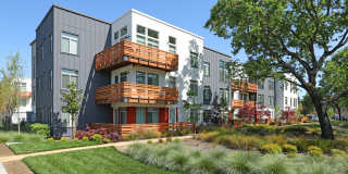 Affordable Housing - Annadel Apartments Gallery 17