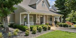 The Hamilton Premier Apartments Gallery 23