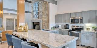 Ridgeview Apartments Gallery 13
