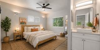 Renovated 6bed/3bath Close to Campus! Gallery 18
