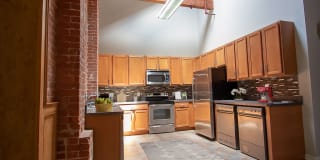 Spinnaker Station Gallery 1