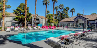 Villa Serena Apartments Gallery 15