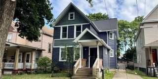 3812 Archwood Avenue Gallery 1